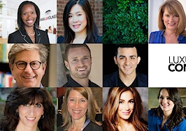 Inman selects Ambassadors for Luxury Connect 2016