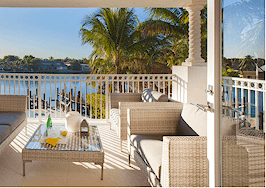 Houzz tour: warming up in Fort Lauderdale