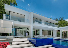 Miami luxury real estate's most expensive listings