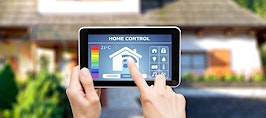 Smart home features that families want in their next home