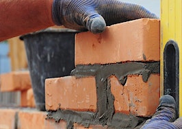 Builder confidence holds steady