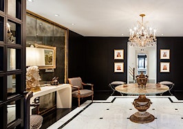 Luxury listing: six-floor townhouse in the heart of Upper East Side