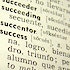 A Spanish/English dictionary