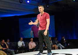 What's Gary Vee's No. 1 piece of advice for agents?