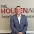 Jerry Holden, broker-owner of The Holden Agency