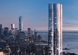 15 Hudson Yards launches condo sales in redeveloped Far West Side