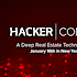 Hacker Connect: Helping you get a jump on the competition