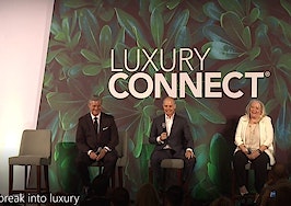 How to break into luxury real estate: Tips from the experts
