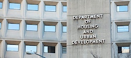 HUD discussing 'serious concerns' with Facebook over ad targeting