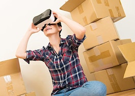 real estate virtual reality