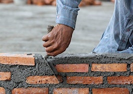 brick-and-mortar brokerage