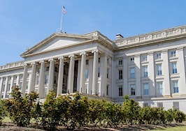 The United States Treasury
