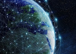 A global network