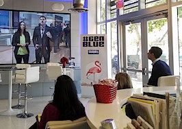 How Coldwell Banker used Facebook Live to cover the Consumer Electronics Show (CES) for agents