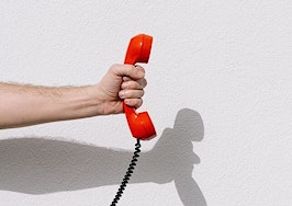 how to respond to please don't call me again in real estate