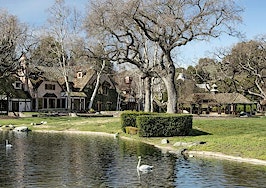 Sycamore Valley Ranch (formerly known as Neverland Ranch)