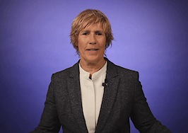 Diana Nyad on dedication, perseverance and living without regrets