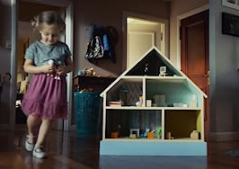 In new ad, Berkshire Hathaway HomeServices taps into 'there's no place like home'