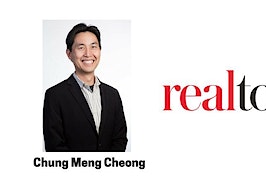 Chung Meng Cheong realtor.com chief product officer