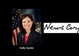 kelly ayotte news corp board