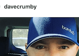 How Bamboo Realty makes branded hats that people actually want to wear