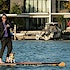 Paddleboarding Miami agent gives clients the 'Ritz-Carlton' treatment