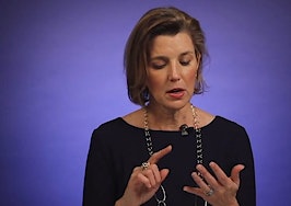 Sallie Krawcheck: Leveraging technology to advance your career