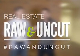 real estate raw and uncut byron lazine tim bray inspections