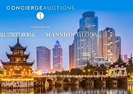 Concierge Auctions expands reach to China