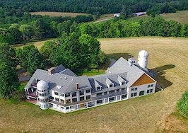Realtor.com listing of the week: $10M estate on 600 acres in New Hampshire