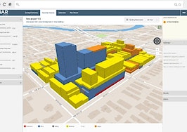 Gridics, provider of property analysis tool, closes $1.1M seed funding round