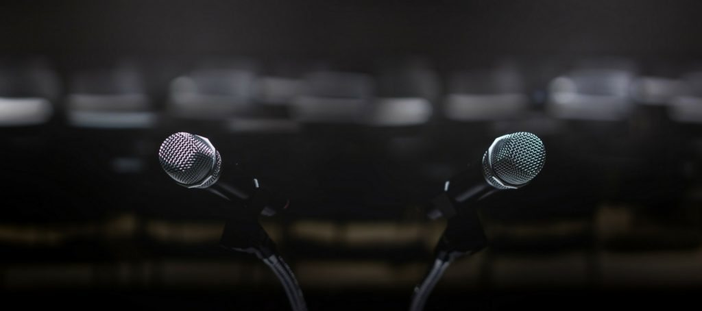 Dueling NAR and REX op-eds hint that DOJ will target commissions