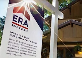 ERA Real Estate hires Simon Chen as its new COO