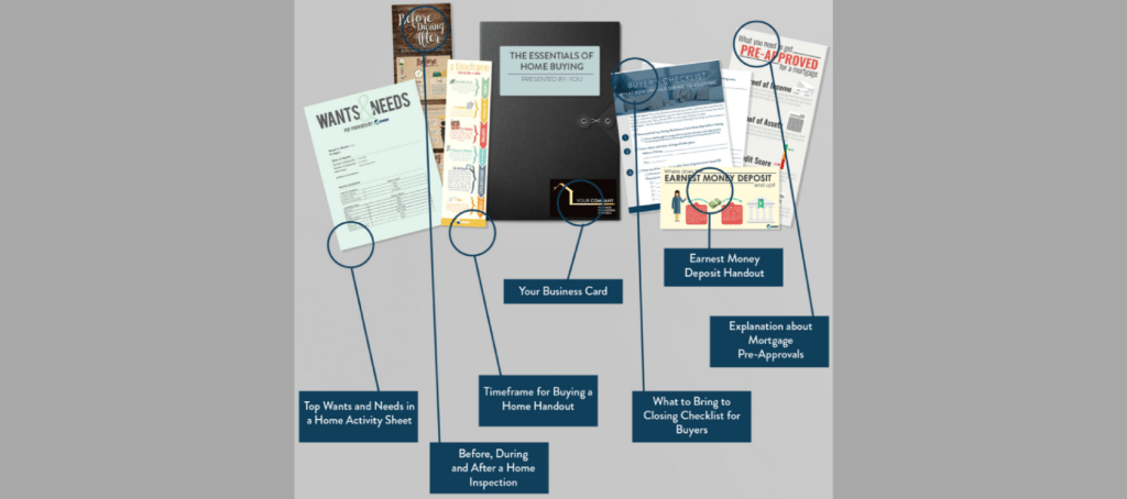 7 creative prospecting ideas for real estate agents