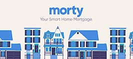 Digital mortgage startup Morty launches with $3M in funding