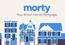 morty digital mortgage