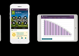HomeZada's home management app could be the perfect closing gift