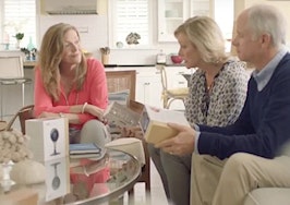Innovation meets emotion in Coldwell Banker's new tech campaign