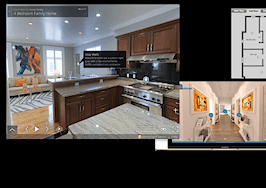 How 3-D home tours have impacted my buying experience