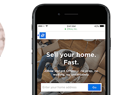'Because they can': One industry pro's take on Zillow Instant Offers
