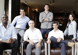 VC firm Fifth Wall Ventures launches real estate tech accelerator