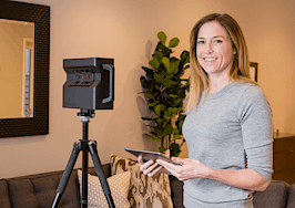 Matterport unveils new 3-D camera with better 2-D capability