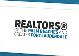 Florida Realtor association merger