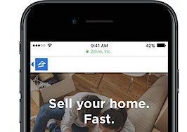 Zillow, show us the Instant Offers beta test results