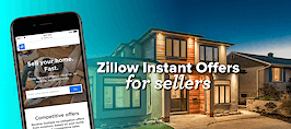 Zillow launches 'Instant Offers' pilot program for homesellers