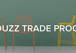 Give clients home goods discounts with Houzz Trade Program