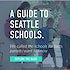 How a real estate broker added value to his business by launching the Seattle School Guide website