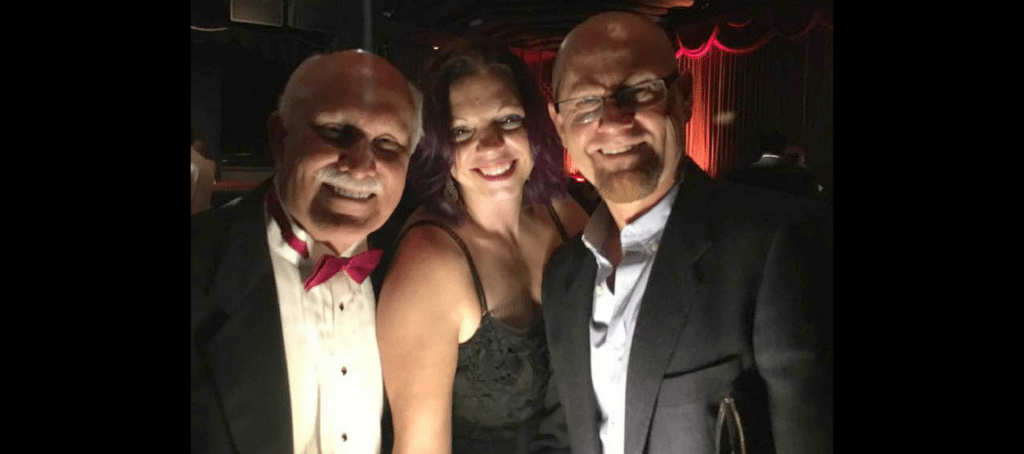 How Inman Connect changed my life for the better