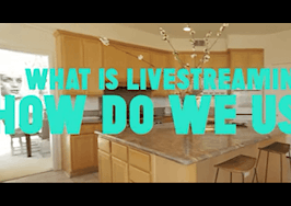 What is live streaming, and how do we use it?