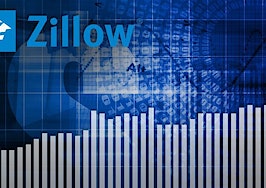 zillow stock value